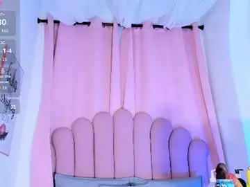 Chaturbate Adult Webcam of nicolemadrird