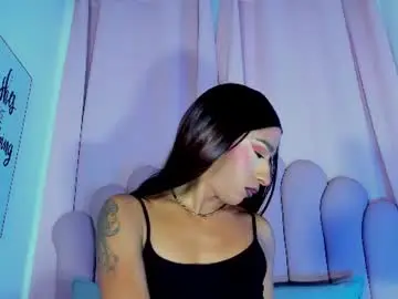 Chaturbate Watch Live Sex Cams of nicolemadrird