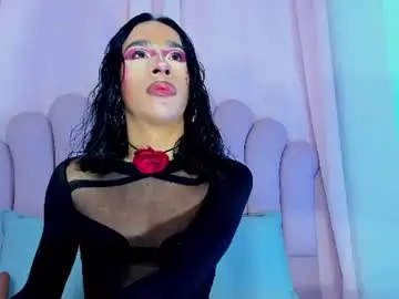 Chaturbate Nude Webcam of nicolemadrird