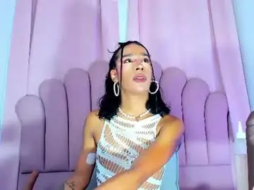 Chaturbate Sex Chat of nicolemadrird