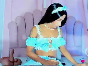 Chaturbate Live Porn of nicolemadrird