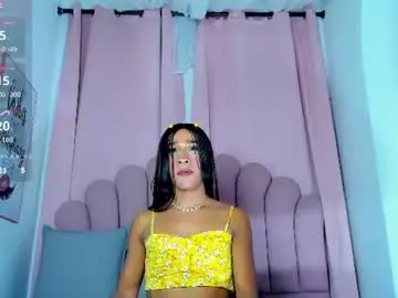 Chaturbate Live Sex Cam of nicolemadrird