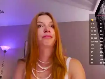 Chaturbate Free Porn Cam of olgamiss
