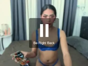 Chaturbate Sex Cam of ovie_cunt