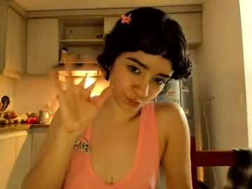 Chaturbate Live Sex of petitee_lunna