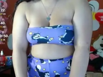 Chaturbate Sex Chat of spicydoll4