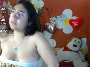 Chaturbate Adult Webcam of spicydoll4