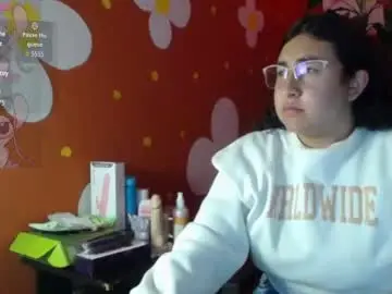 Chaturbate Live Sex of spicydoll4