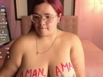 Chaturbate Adult Video Chat of sweet__cat__