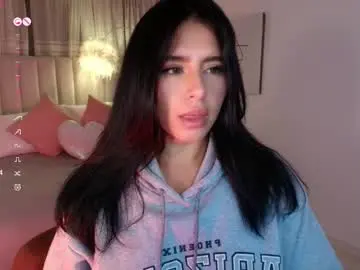 Chaturbate Live Sex Cam of sweet_cami1