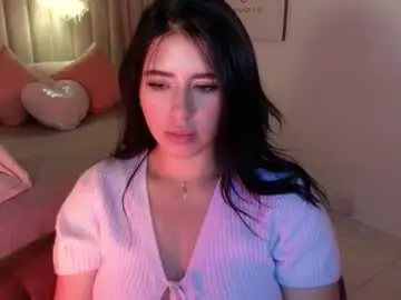 Chaturbate Free Live Porn of sweet_cami1