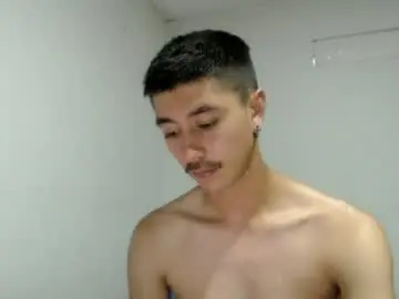 Chaturbate Nude Webcam of talhi_