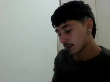 Chaturbate Sex Cam of talhi_