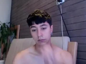 Chaturbate Sex Chat of talhi_