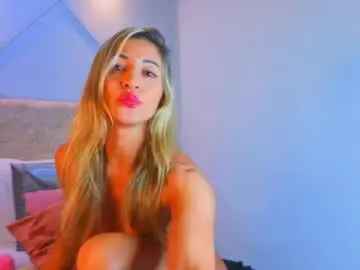 Chaturbate Private Sex Chat of tayra_pradit