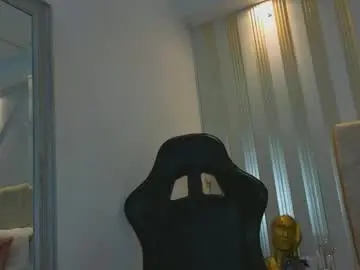 Chaturbate Live Sex of tayra_pradit