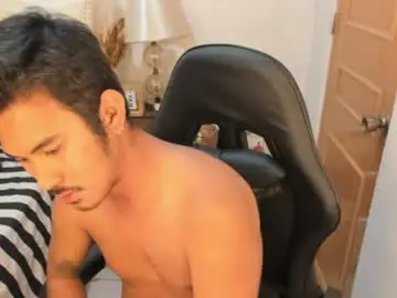 Chaturbate Private Sex Chat of the_killian_jones