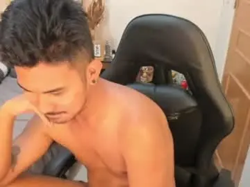 Chaturbate Sex Cam of the_killian_jones