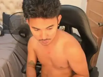 Chaturbate Live Sex of the_killian_jones