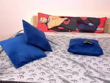 Chaturbate Free Porn Cam of toxicpassion