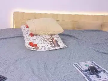 Chaturbate Nude Webcam of toxicpassion