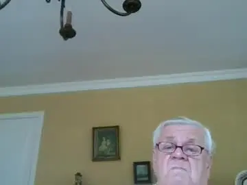 Chaturbate Best Webcam of trekbeestje1