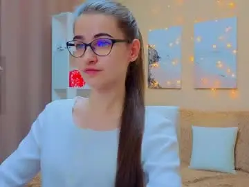 Chaturbate Nude Webcam of vikiberry