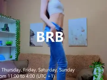 Chaturbate Private Sex Chat of vikiberry