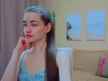 Chaturbate Best live sex cam show of vikiberry