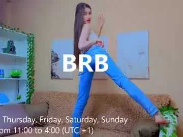 Chaturbate Adult Webcams of vikiberry