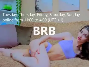 Chaturbate Watch Live Sex Cams of vikiberry
