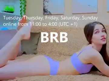 Chaturbate Live Porn of vikiberry