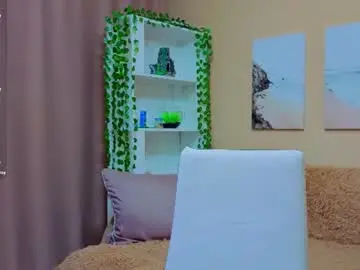 Chaturbate Nude Webcam of vikiberry