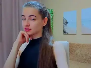 Chaturbate Nude Webcam of vikiberry