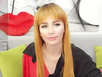 Chaturbate Live Sex of vita_flowen