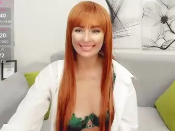 Chaturbate Adult Webcams of vita_flowen