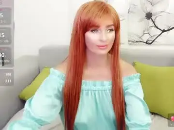 Chaturbate Live Porn of vita_flowen