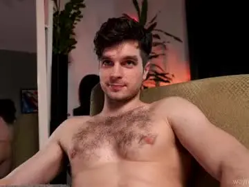 Chaturbate Adult Webcam of waynenorth