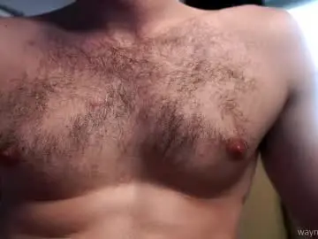 Chaturbate Live Porn of waynenorth