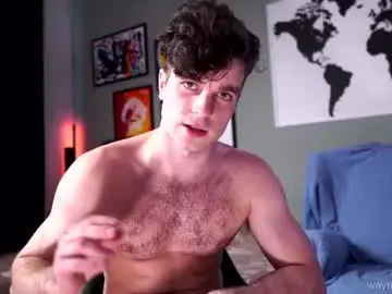 Chaturbate Free Live Porn of waynenorth