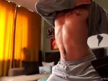 Chaturbate Live Porn of waynenorth
