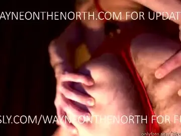 Chaturbate Sex Cam of waynenorth