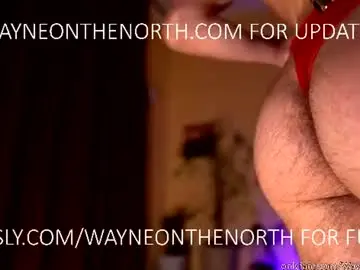 Chaturbate Free Live Porn of waynenorth