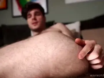 Chaturbate Free Live Porn of waynenorth