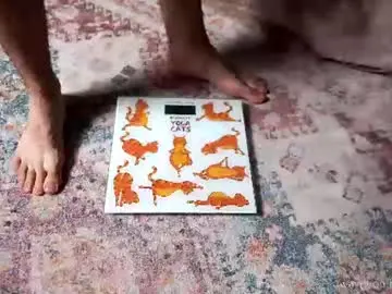Chaturbate Free Porn Cam of waynenorth