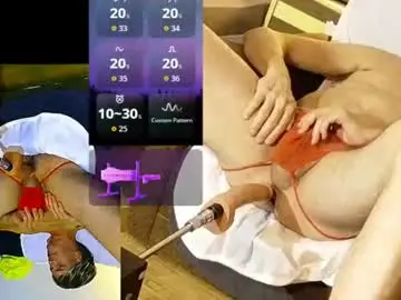 Chaturbate Nude Webcam of _deep_ass_lover_