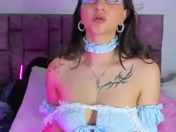 Chaturbate Live Sex Cam of _gabbyx_