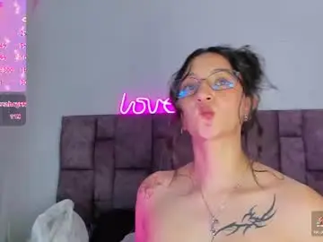 Chaturbate Nude Webcam of _gabbyx_