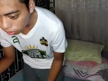 Chaturbate Sex Cam of _jamescock