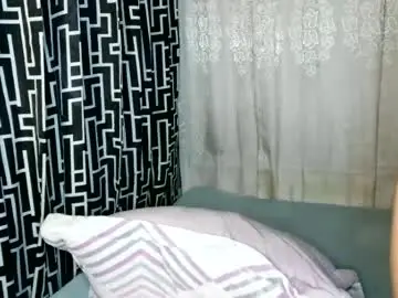Chaturbate Live Sex Cam of _jamescock